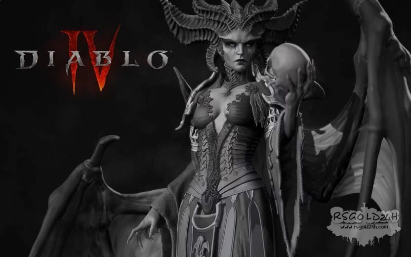 Diablo IV's Midwinter Blight: Unveiling the Chilling Delights of the Fractured Peaks